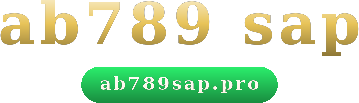 ab789 sap โลโก้
